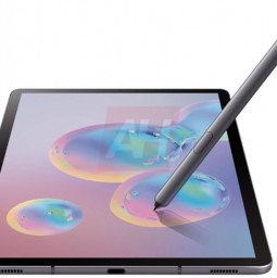 Samsung Galaxy Tab S6 sẽ có cấu hình cao cấp nhất trong phân khúc.