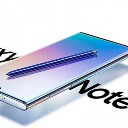 Galaxy Note 10 lộ cấu hình hoàn toàn trước khi ra mắt