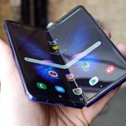 Samsung đã sửa lỗi xong Galaxy Fold, sẽ tung ra vào tháng 9