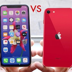 Có nên mua iPhone SE 2020 khi chỉ rẻ hơn iPhone 11