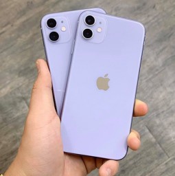 Mẫu iPhone đang bán cực chạy tại Việt Nam