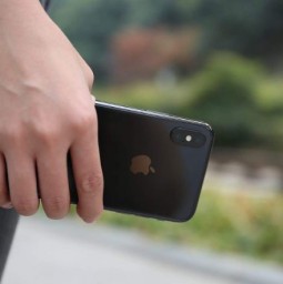 Apple sẵn sàng cho iPhone có cảm biến vân tay
