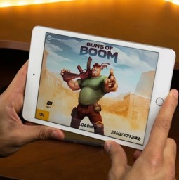 iPad Mini 6 sẽ có cú lột xác thiết kế ngoạn mục
