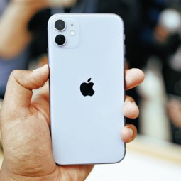 iPhone có thể nhắn tin khi không có sóng di động