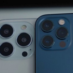 “Trên tay” Loạt iPhone 13 dự kiến sẽ ra mắt vào tháng 9