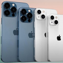 iPhone 13 sẽ mê hoặc iFan nhờ nâng cấp camera ấn tượng