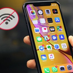 Nên cập nhật iOS 14.7 beta 5 ngay lập tức để sửa lỗi WiFi