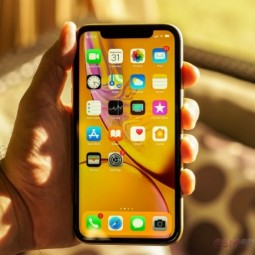 Những lý do bạn nên mua và tin dùng iPhone XR