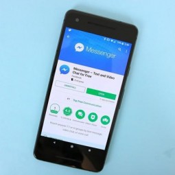 Những cách khôi phục tin nhắn Messenger