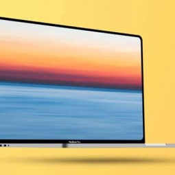 MacBook Pro 14 inch có thiết kế và hiệu năng "đỉnh"