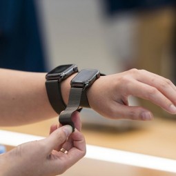 Apple sẽ khai tử Apple Watch Edition sau khi ra mắt Apple Watch Pro