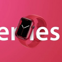 Apple Watch series 8 được cho là sẽ có thêm phiên bản thể thao