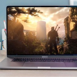 So sánh chi tiết MacBook Pro 13 inch M2 và M1