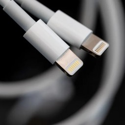 Những sản phẩm Apple có thể chuyển sang cổng USB-C