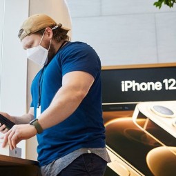 iPhone 12 Pro tân trang đã được bán với giá từ 759 USD (tương đương 17,7 triệu đồng)