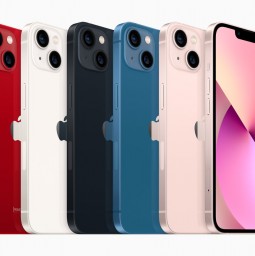 So sánh chọn mua iPhone 12 và iPhone 13 thời điểm này