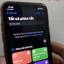 Thủ thuật giúp rút ngắn thời gian sạc pin cho iPhone