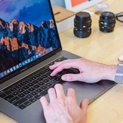 Lý do nên chọn MacBook thay vì laptop từ các thương hiệu khác