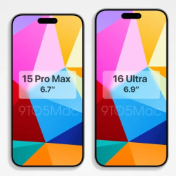 iPhone 15 Plus và iPhone 15 Pro Max được kỳ vọng trở thành những chiếc iPhone cỡ lớn tốt nhất thị trường.