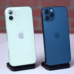 iPhone 15 Pro sẽ "hồi sinh" màu xanh dương đậm