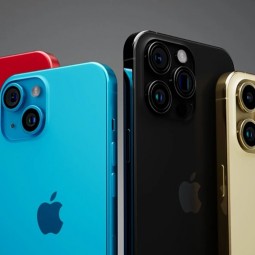 iPhone 15 Series sẽ có nhiều nâng cấp hơn ngoài pin.