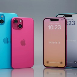 Apple có thể giới thiệu phiên bản màu hồng mới cho iPhone 15 tiêu chuẩn.