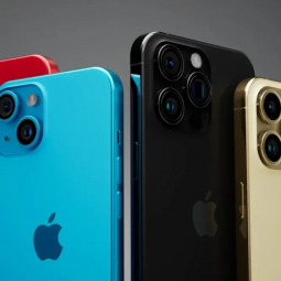 Tuổi thọ pin của iPhone 15 Pro Max sẽ "đè bẹp" mọi đối thủ