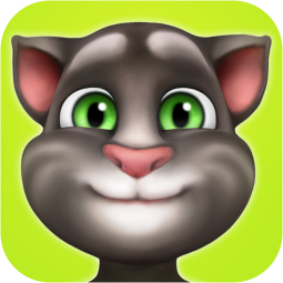 My Talking Tom là trò chơi nuôi và chơi mèo mới, vui nhộn, đặc sắc