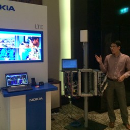 Nokia cho rằng Việt Nam sẽ sớm có mạng 4G