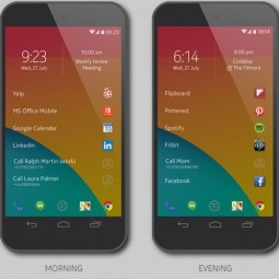Nokia sắp quay trở lại với Android?