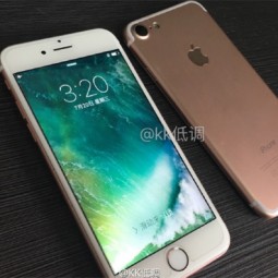 iPhone 7 sẽ dùng chipset Apple A10, và bộ nhớ RAM 2GB