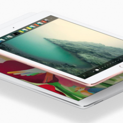 Apple sẽ ra mắt 3 iPad mới vào 2017