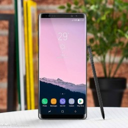 iPhone 8 và Galaxy Note 8 đang “hot” tới cỡ nào?