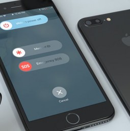 Vô hiệu hóa nhanh Touch ID trên iPhone