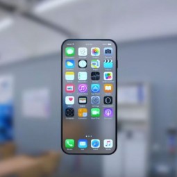 Bộ ba iPhone 2017 vẫn “trình làng” vào tháng 9