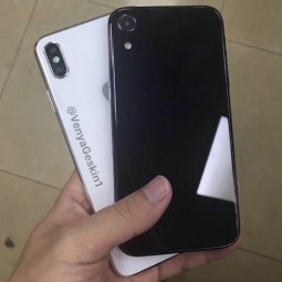 iPhone giá rẻ có được thiết kế và các tính năng tương tự các iPhone X khác