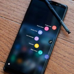 Galaxy Note 9 sẽ mang tới cho người dùng nhiều tính năng hoàn toàn mới.