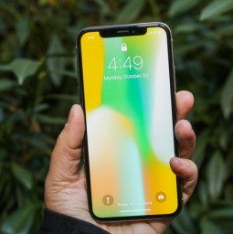 Apple lợi nhuận “khổng lồ” - iPhone X thực sự đã tạo ra một huyền thoại