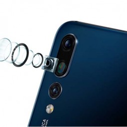 Huawei tung smartphone nhái iPhone X giá siêu rẻ