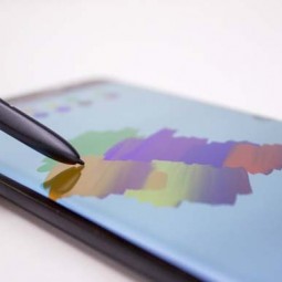 Galaxy Note 9 lộ tin mật phút chót