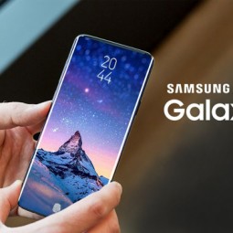 Galaxy S10 sẽ sử dụng con chip mạnh nhất làng smartphone