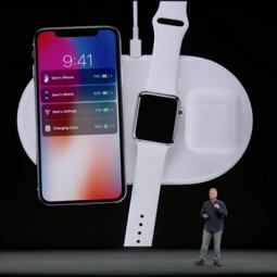 iPhone 2018 sẽ hỗ trợ sạc không dây “tốc hành”