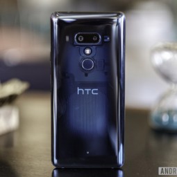 HTC chính thức xác nhận ra mắt U12 Life
