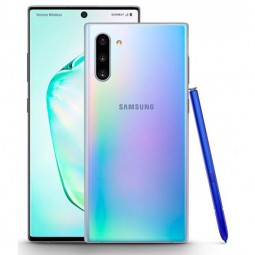 Galaxy Note 10+ “ngon” hơn Galaxy Note 10 ở điểm nào