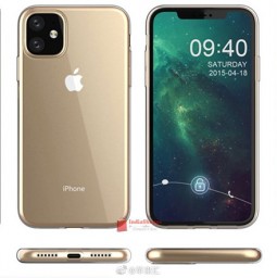 iPhone XR 2019 và Galaxy Note 10+ bất ngờ xuất hiện