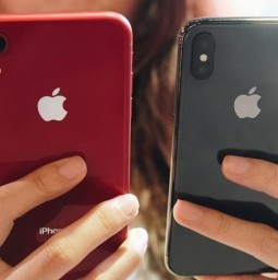 Đây là mẫu iPhone mạnh ngang ngửa iPhone XS