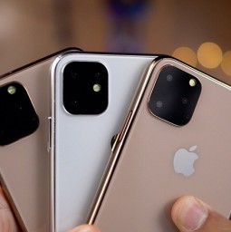 Samsung, Huawei hay iPhone có tốc độ LTE nhanh nhất