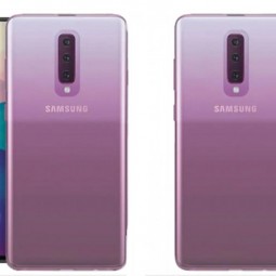 Galaxy A90 5G đã được chứng nhận Wifi, chuẩn bị lên kệ