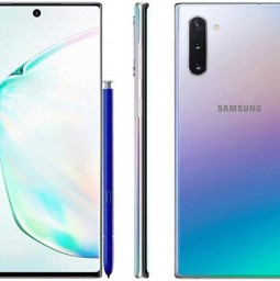 Tính năng quan trọng trên dòng Galaxy Note 10 đã bị Samsung vô tình tiết lộ.