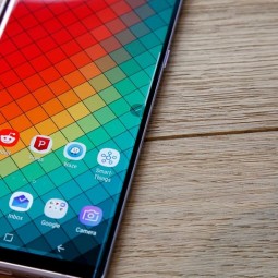 Tính năng "thần thánh" của Galaxy Note 10+